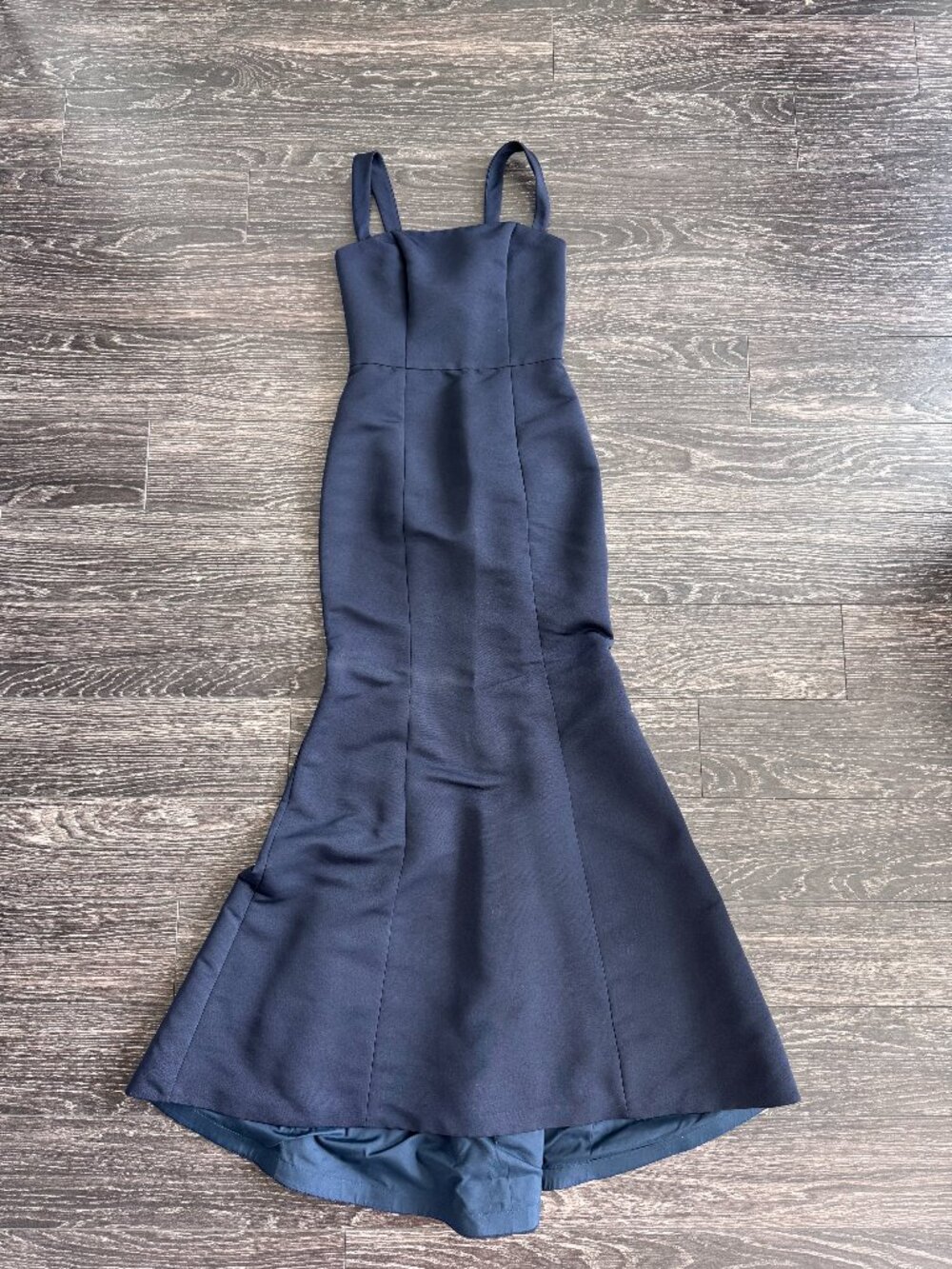 Amsale Bridesmaid Dress